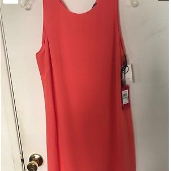 Vince Camuto dress - Picture 2 of 2